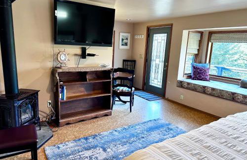 Deer Harbor Cottage & Suites - Foto 54