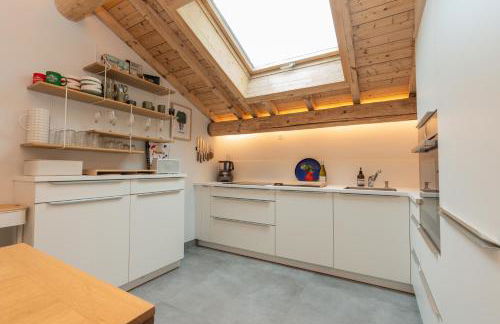 Nid douillet rénové sur les pistes ski in out - Foto 11