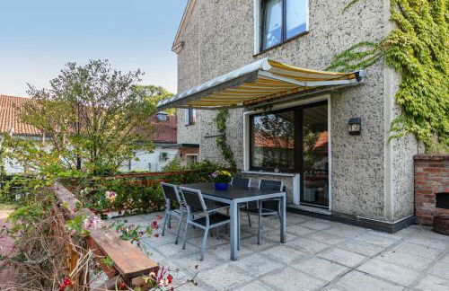 Ferienwohnung Am Straussee - Foto 1