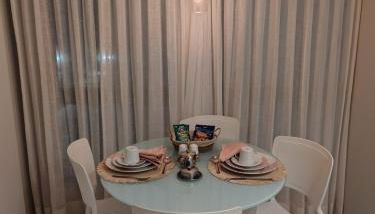 Flat charmoso vista mar - Foto 3