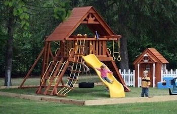 #7 - Northwoods Retreat 3 Bedroom Cabin by RedAwning - Foto 16