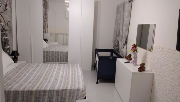 Casa Jessica - Foto 4, Habitación