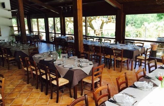 Agriturismo Tenute Pispisa Segesta - Foto 18