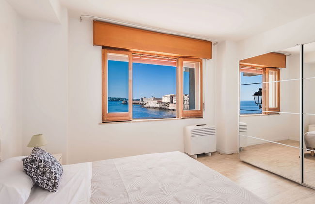 Finestra Su Cala Rossa Wonderful Italy - Foto 15