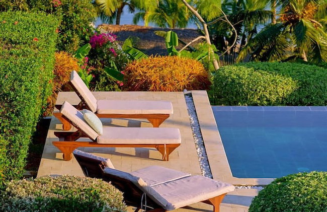 Home The Residence - Photo 73