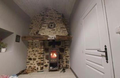 Gite LA ROCHERIE - Photo 24