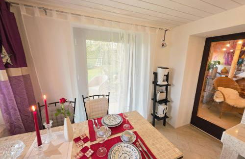 Ferienwohnungen Thomsen Bergdorf Pobershau - Foto 12