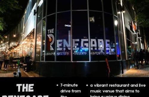 Contemporary City Getaway Luxe Comfort - Foto 25