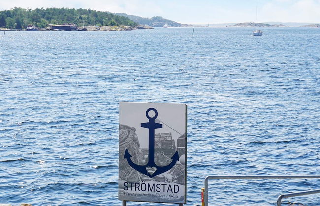 7 Person Holiday Home in Stromstad-by Traum - Photo 18