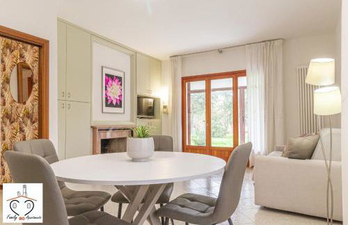 FamilyBO Apartments Villa Jacqueline - Photo 1