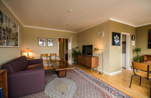 Luis City Apartments Regensburg - Foto 64