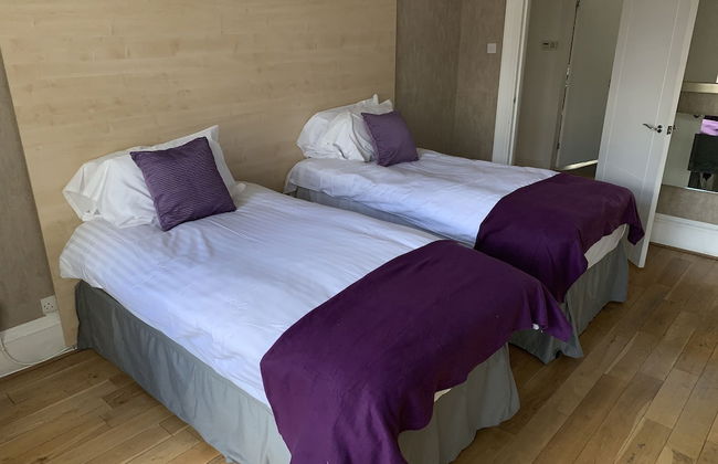 Village Tavern Apartment - Foto 5