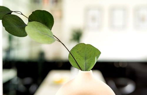 The Luxury 'Treehouse' - One bed Little Venice - Photo 24