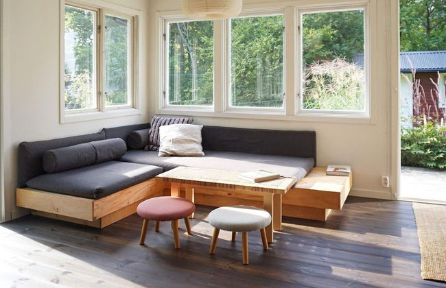 6 Person Holiday Home in BRO - Photo 8