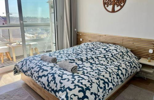 La Land, appartement traversant vue mer - Foto 20