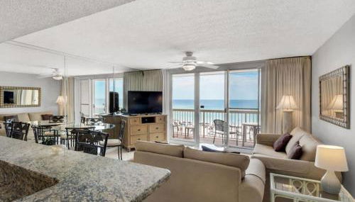 Pelican Beach Resort 405 - Foto 5