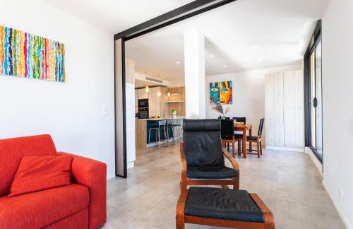 VUE DES ANGES AP4238 By Riviera Holiday Homes - Foto 10