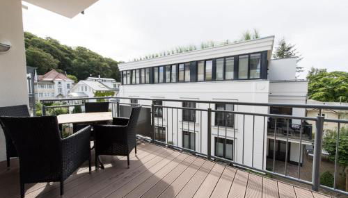 Villa Louisa - Wohnung 51 - Foto 2