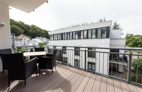 Villa Louisa - Wohnung 51 - Foto 2