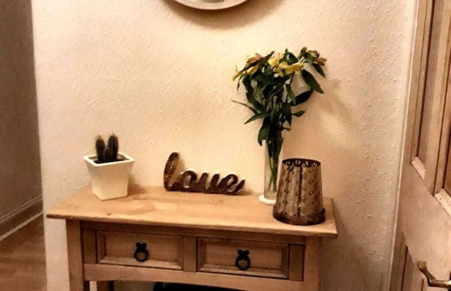 Cosy & Modern Apartment in Central Edinburgh - Foto 6