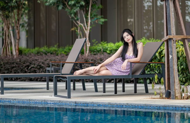 Pavilion Embassy Suites KL by Perfect Host - Photo 74