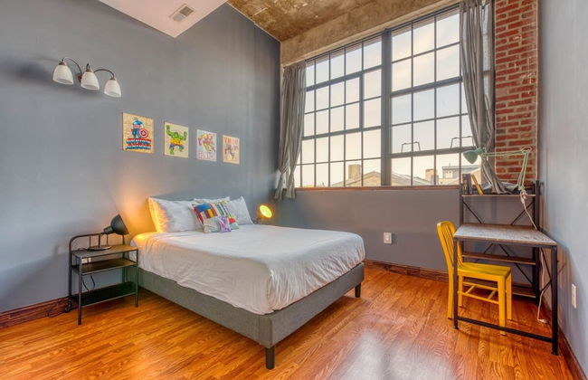 Sosuite 2BR Apt w W D Gym On-site Restaurant - Foto 16