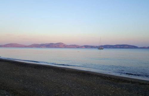 Lovely villa in the gorgeous Porto Hydra - Foto 10