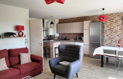 Lawrence House Barnes - Foto 6