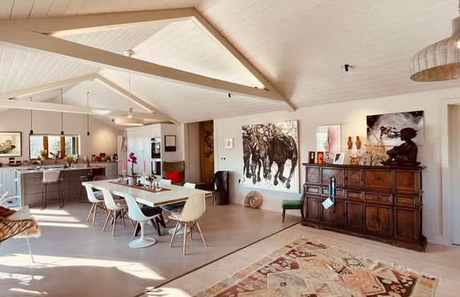 Luxury Countryside Haven for 10 - Photo 6