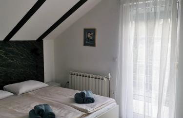 Kuća za odmor - Agatha - Bjelolasica - Foto 22