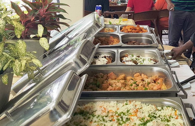 MYH - Lake Front Pvt Villa - Photo 24