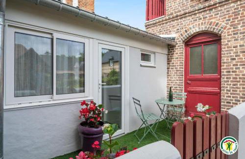 Gîte Gîtes de France® - La Lampèrierre - Foto 10