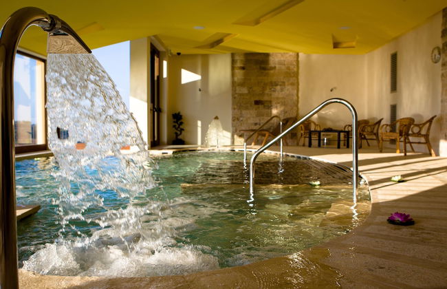 Agriturismo Palazzo Bandino - Photo 43