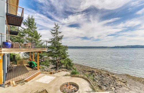 Paradise Cove Retreat - Foto 1