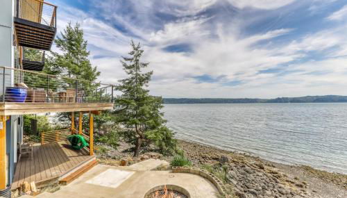 Paradise Cove Retreat - Foto 1