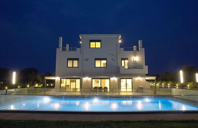 Geo Boutique Villa - Foto 14