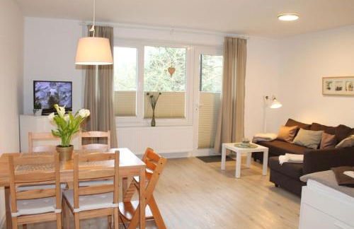 Landhaus Lippmann Whg3 - Foto 1