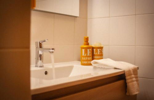 Viverenumana appartamenti la tua casa in centro a pochi passi dal mare - Photo 44