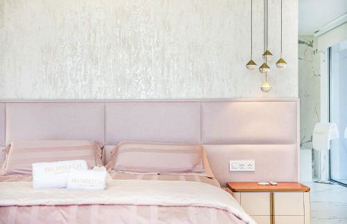 Luxury Villa with Heated Pool & Jacuzzi Near Costa Adeje Golf - Photo 46