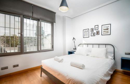 Daria Beach Gran Terraza by AlohaMalaga - Photo 11