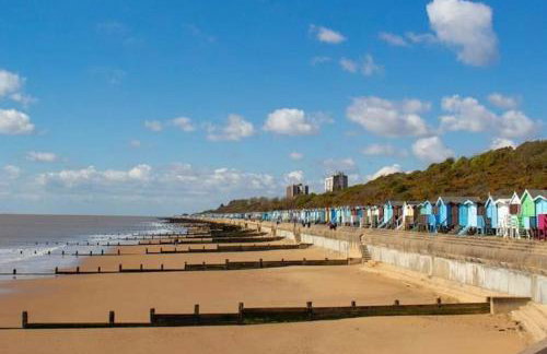 Gulliver's Cottage in Frinton-On-Sea - Foto 8