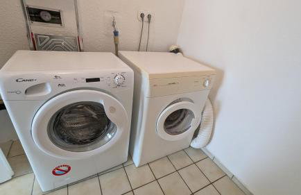 Ferienwohnung Salztalblick - Foto 4