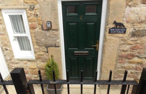 Waterloo Cottage - Photo 1