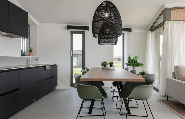 Inviting Holiday Home in the Nature - Foto 30