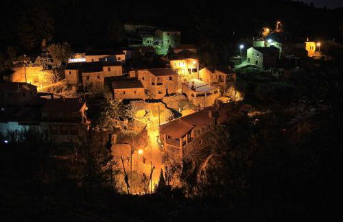Casa da Eira - Água Formosa _ Vila de Rei - Foto 15