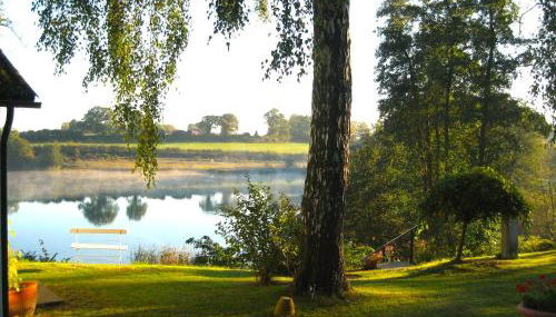Haus Nr 2 - Krähennest - Foto 4, Garden view