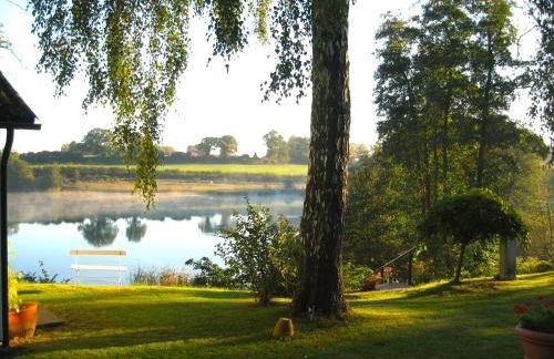Haus Nr 2 - Krähennest - Foto 4