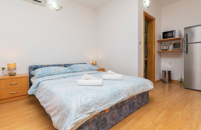 Apartments Villa Milas With Pool - Foto 7