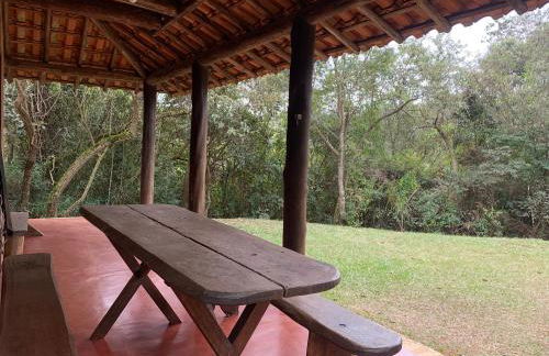 Chico Bertolino / Reserva Alto da Colina - Photo 3