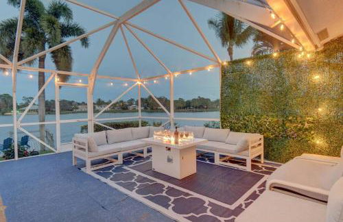 Stunning House with Beautiful Lake View - Foto 72